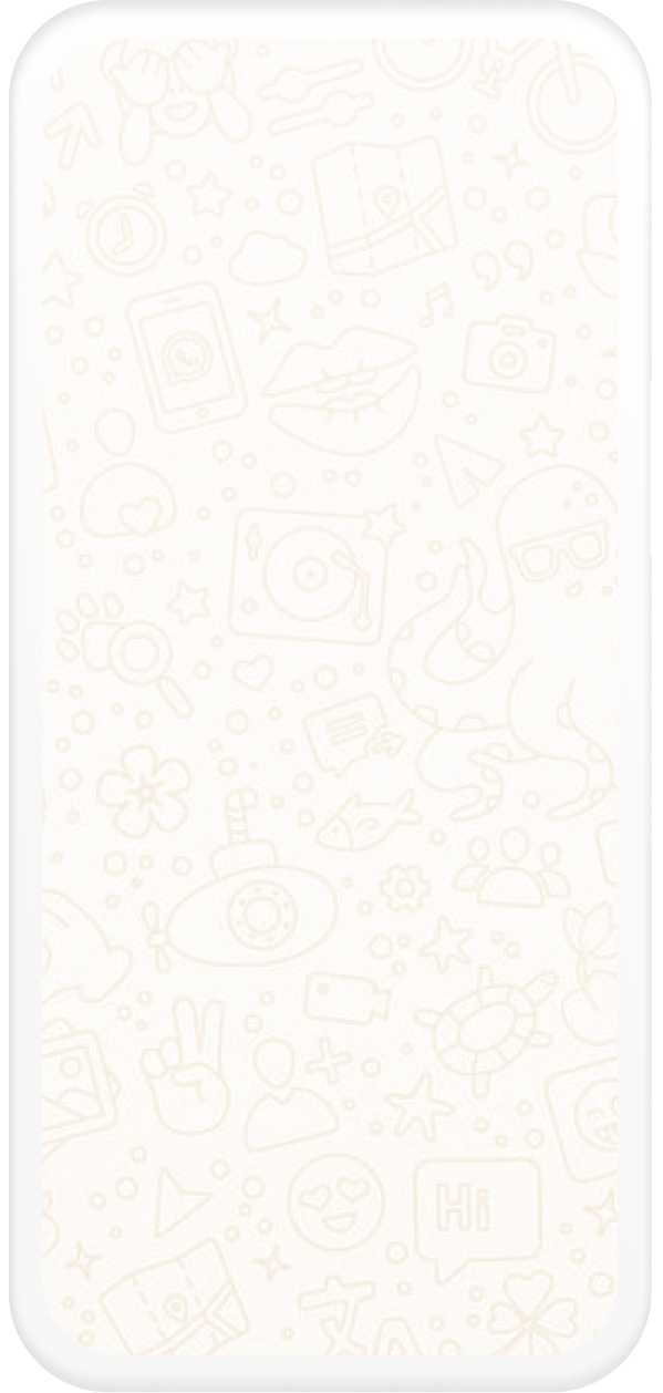 Phone illustration